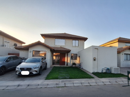 3 Bedroom House for sale in Chacabuco, Santiago, Colina, Chacabuco