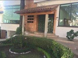 4 Schlafzimmer Haus zu verkaufen in Huixquilucan, Mexico, Huixquilucan
