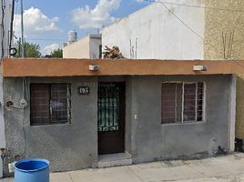 2 Schlafzimmer Haus zu verkaufen in Monterrey, Nuevo Leon, Monterrey