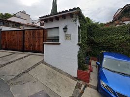 3 Schlafzimmer Wohnung zu verkaufen in Cuajimalpa De Morelos, Mexico City, Cuajimalpa De Morelos