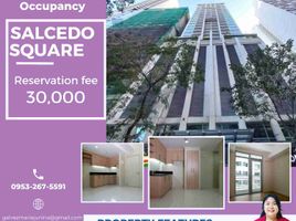 Studio Apartment for sale in Makati City, Southern District, Makati City