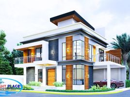 4 Bedroom House for sale in Cebu, Central Visayas, Talisay City, Cebu