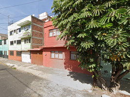 4 Schlafzimmer Villa zu verkaufen in Gustavo A Madero, Mexico City, Gustavo A Madero