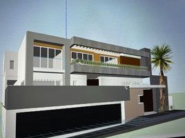 Maison 4 chambre à vendre à Naucalpan De Juarez, Mexico, Naucalpan De Juarez