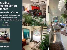 1 Schlafzimmer Wohnung zu vermieten in Acambay, Mexico, Acambay