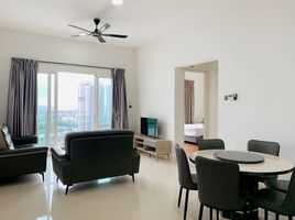 2 Bedroom Apartment for rent in Plentong, Johor Bahru, Plentong