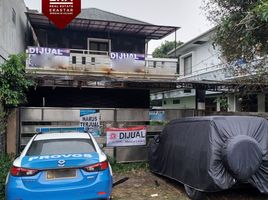  Rumah for sale in Ciracas, Jakarta, Ciracas