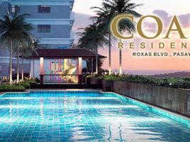 1 Bedroom Condo for sale at Coast Residences, Pasay City