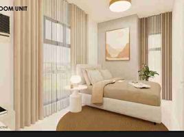 Estudio Departamento en venta en Ortigas MRT-3, Mandaluyong City, Pasig City