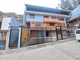 19 Habitación Casa en venta en Cuenca, Azuay, Ricaurte, Cuenca