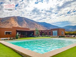 5 Habitación Casa en venta en Melipilla, Santiago, Curacavi, Melipilla