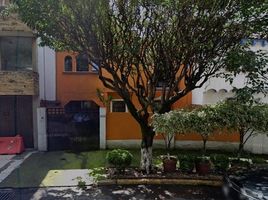 4 Schlafzimmer Haus zu verkaufen in Miguel Hidalgo, Mexico City, Miguel Hidalgo