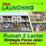 3 chambre Maison for sale in Sukun, Malang Regency, Sukun