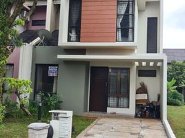 4 chambre Maison for rent in Banten, Legok, Tangerang, Banten