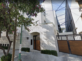 3 Bedroom Condo for sale in Benito Juarez, Mexico City, Benito Juarez