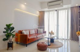 2-bedroom apartment for rent, 65 m², Sơn Trà