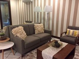 1 Bedroom Condo for rent at Three Central, Makati City, Southern District