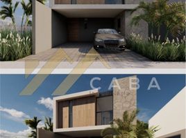 3 Schlafzimmer Villa zu verkaufen in Boca Del Rio, Veracruz, Boca Del Rio