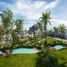 3 Bedroom Villa for sale in Conkal, Yucatan, Conkal