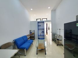 1 Schlafzimmer Appartement zu vermieten in An Phu, Ho Chi Minh City, An Phu