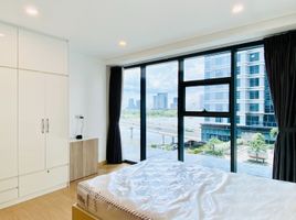 2 Phòng ngủ Chung cư for rent at Sunwah Pearl, Phường 22