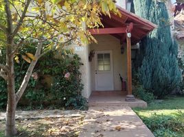 5 Habitación Casa en venta en San Jode de Maipo, Cordillera, San Jode de Maipo