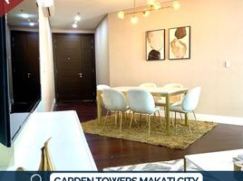 2 chambre Condominium à vendre à Garden Towers., Makati City