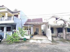 2 Bedroom Villa for sale in Dau, Malang Regency, Dau