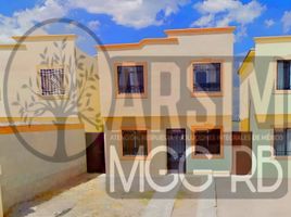 Villa 3 chambre à vendre à Juarez, Chihuahua, Juarez