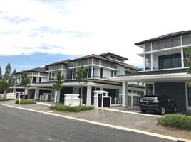 5 Habitación Casa en venta en Ampangan, Seremban, Ampangan