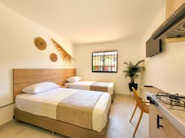 1 Bedroom Apartment for rent in Antioquia Museum, Medellin, Medellin