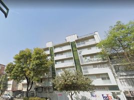 2 Habitación Departamento en venta en Miguel Hidalgo, Ciudad de México, Miguel Hidalgo