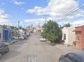 3 Schlafzimmer Haus zu verkaufen in Monclova, Coahuila, Monclova