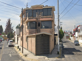Villa 5 chambre à vendre à Toluca, Mexico, Toluca