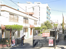 5 Habitación Villa en venta en Cuauhtemoc, Ciudad de México, Cuauhtemoc, Ciudad de México, México