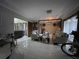 4 Schlafzimmer Haus zu verkaufen in Surabaya, East Jawa, Tegal Sari