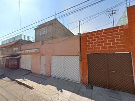 Villa 3 chambre à vendre à Gustavo A Madero, Mexico City, Gustavo A Madero