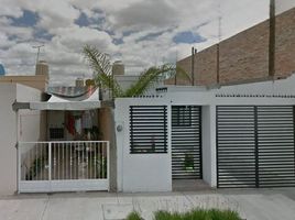 2 Schlafzimmer Haus zu verkaufen in Aguascalientes, Aguascalientes, Aguascalientes, Aguascalientes