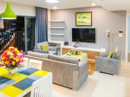 3 Phòng ngủ Chung cư for sale in Quận 2, TP.Hồ Chí Minh, Thảo Điền, Quận 2