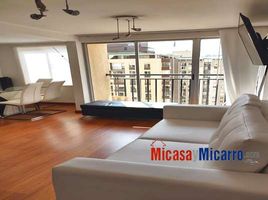 3 Habitación Apartamento en venta en Centro Comercial La Querencia, Bogotá, Bogotá