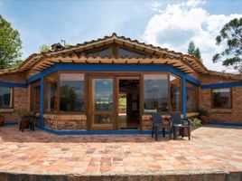 4 Schlafzimmer Haus zu verkaufen in Villa De Leyva, Boyaca, Villa De Leyva