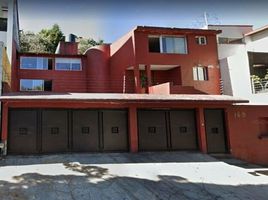 4 Schlafzimmer Haus zu verkaufen in Naucalpan De Juarez, Mexico, Naucalpan De Juarez
