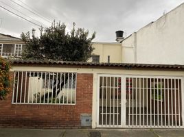 4 Habitación Casa en venta en Bogotá, Cundinamarca, Bogotá