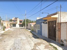 3 Schlafzimmer Haus zu verkaufen in Tequisquiapan, Queretaro, Tequisquiapan