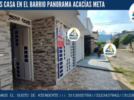 3 Habitación Casa en venta en Acacias, Meta, Acacias