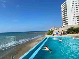 1 chambre Appartement for rent in Manabi, Manta, Manta, Manabi