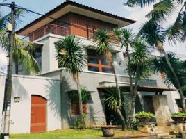 5 Bedroom House for sale in Ciputat, Banten, Ciputat