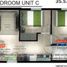 Appartement 2 chambre à vendre à Pasig City, Metro Manila, Pasig City