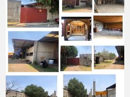  Grundstück zu verkaufen in Iztapalapa, Mexico City, Iztapalapa