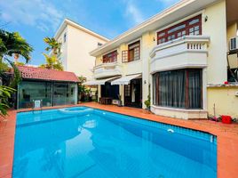 5 Bedroom House for sale in Thao Dien, Ho Chi Minh City, Thao Dien